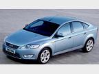 Oceny Ford Mondeo